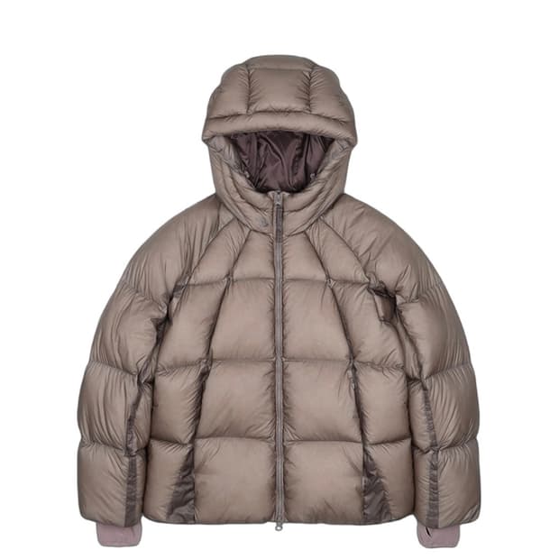 [3] 산산기어 셰이드 애쉬 핑크