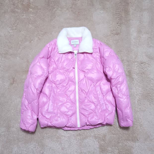 주시뀌뚜르 골프 오리털패딩 S 0108