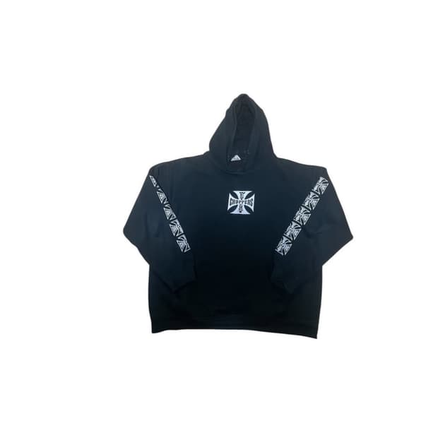 90s 웨스트코스트챠퍼 후드 3xl