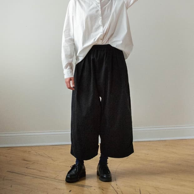 (드라이완료)🏷️toogood baker trouser 투굿 팬츠