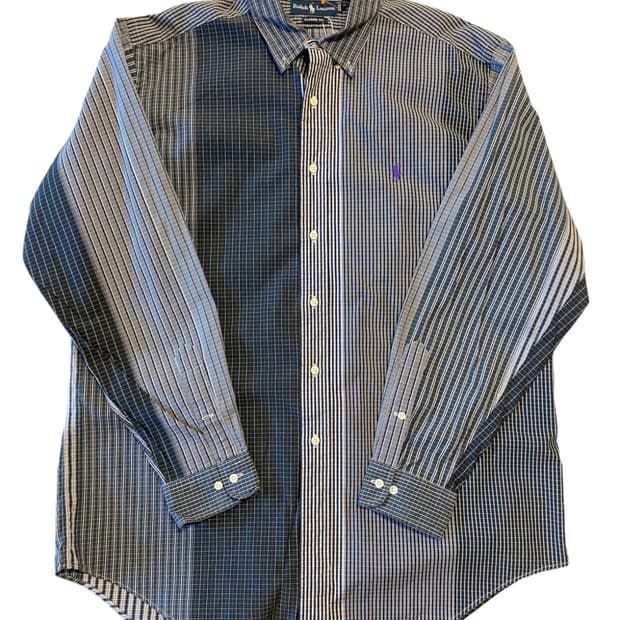 폴로 랄프로렌 셔츠 (Man XL) AA1612