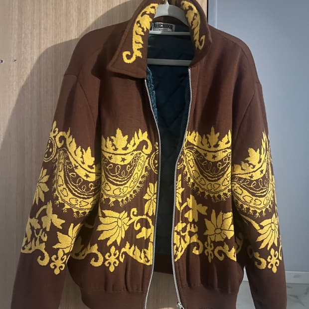 [화려함 속에 숨겨진 안정감] Michiko Koshino