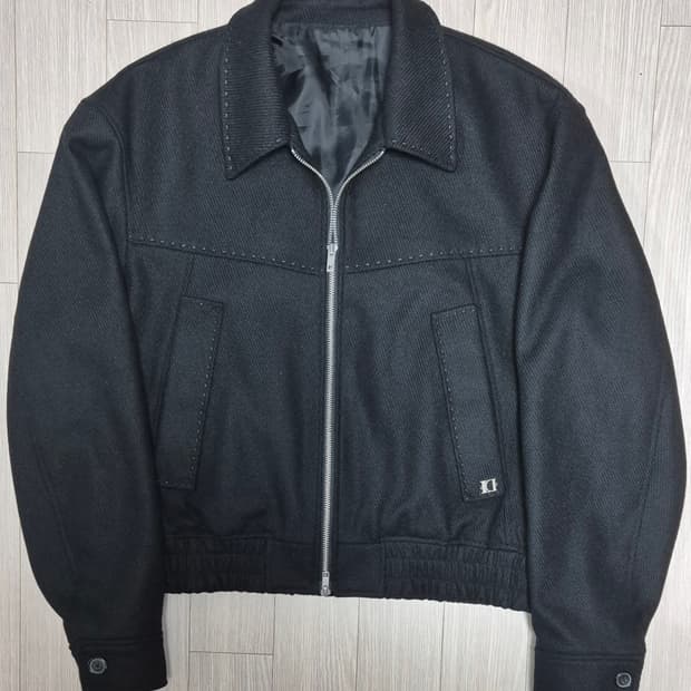 엘무드 울 블루종