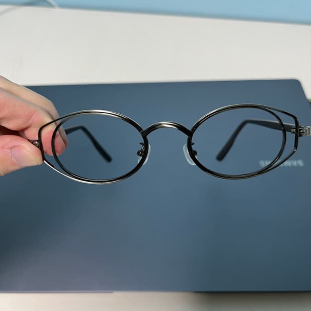 TUMULUS ASITA 투뮬러스 아시타 안경