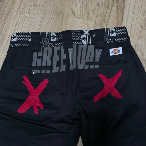 디키즈