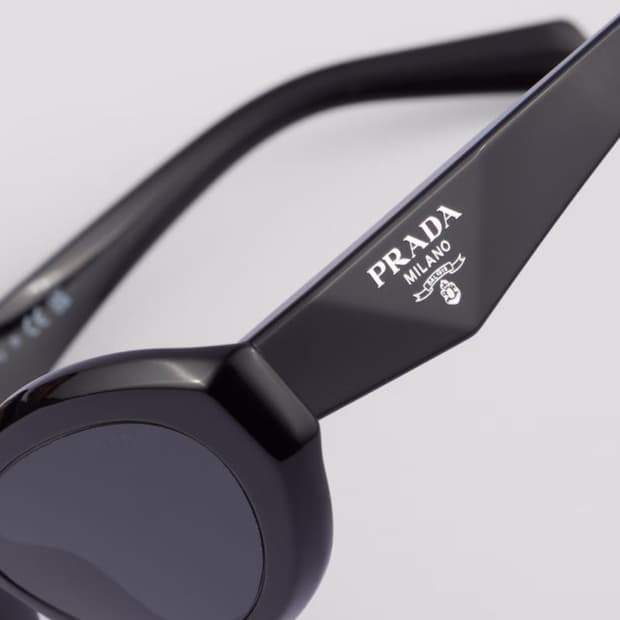 프라다 선글라스 SPR 26Z-F 16K-08Z