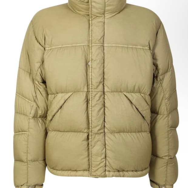 [52] 텐씨 아스펜 다운 자켓 659 컬러