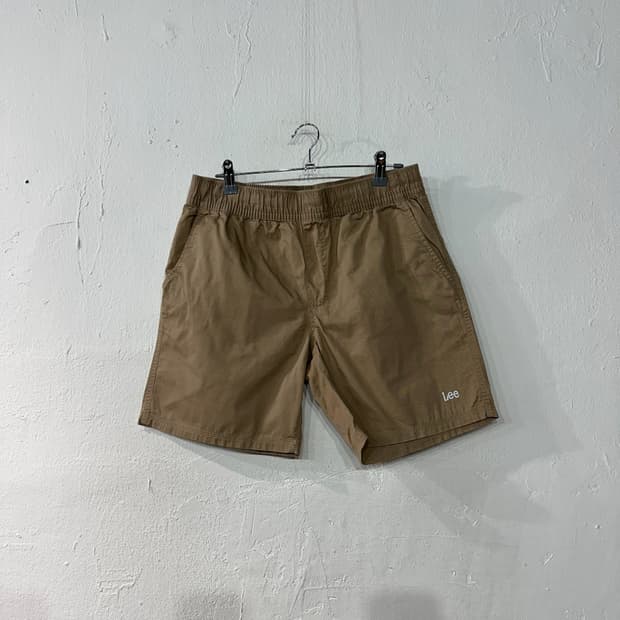 LEE 반바지 M