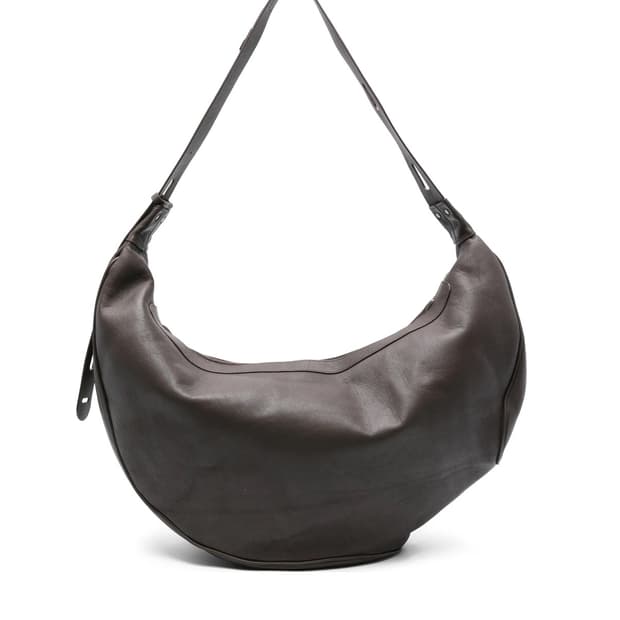 키코코스타디노브 모라비아 가방 브라운