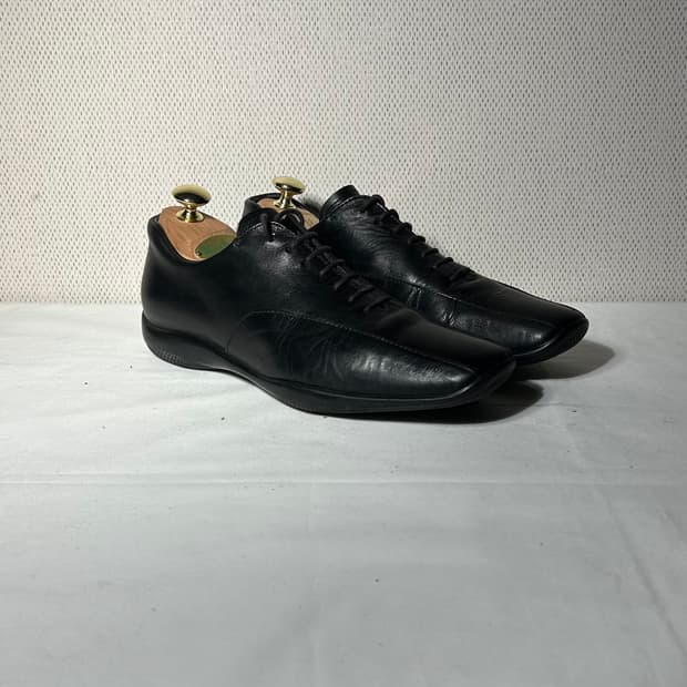 프라다 스포츠 로퍼