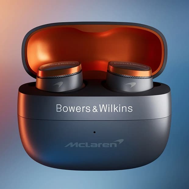 pi8 맥라렌 에디션