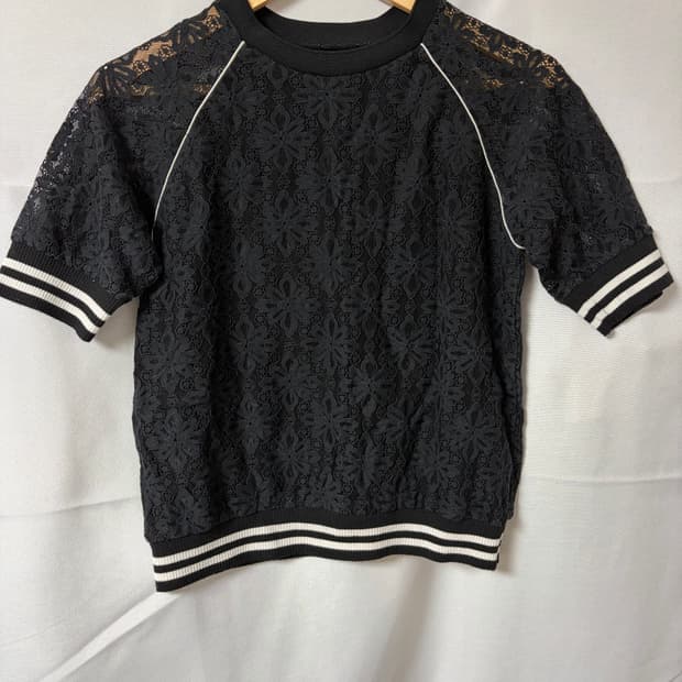 여성 일본 빈티지 반팔 판매합니다. 