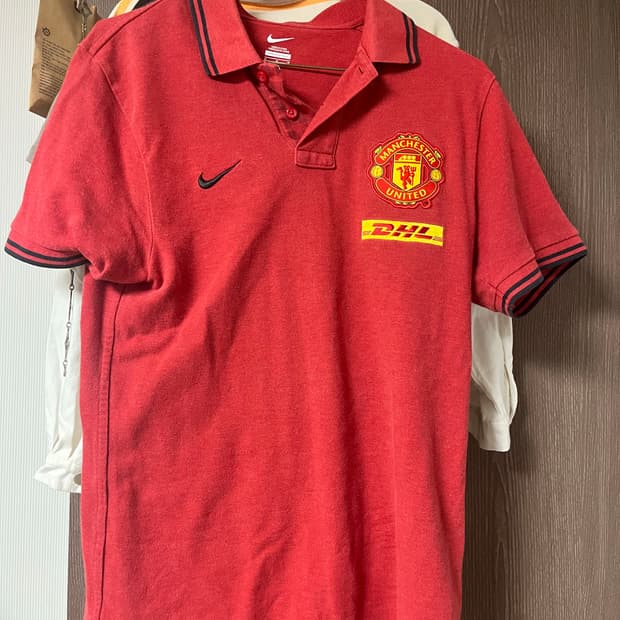 나이키 맨유 카라티