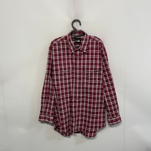 노스페이스 남성 셔츠 남방 105