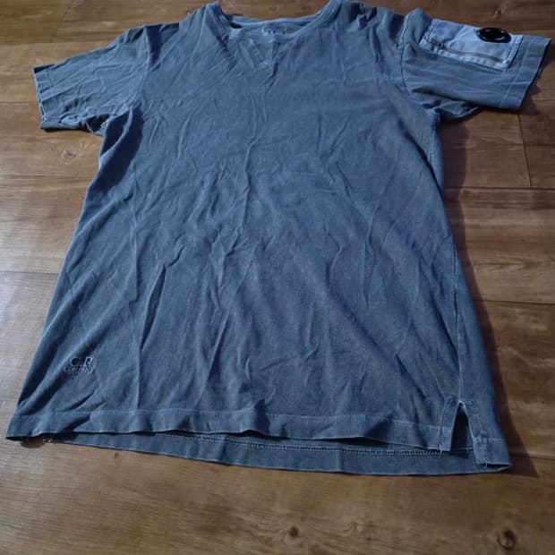 Cp컴퍼니 렌즈 반팔