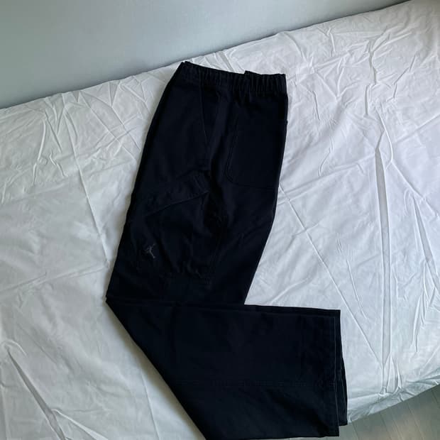 조던 시키고 팬츠 XL