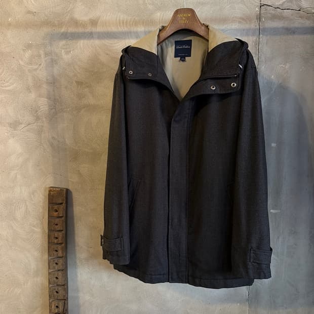 브룩스 브라더스 아웃도어 자켓 100~105