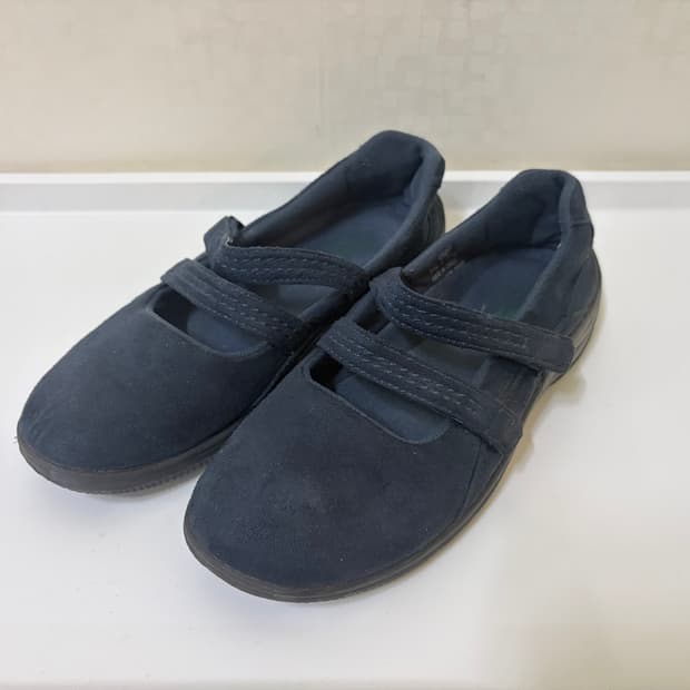 vintage flat shoes 230-235 