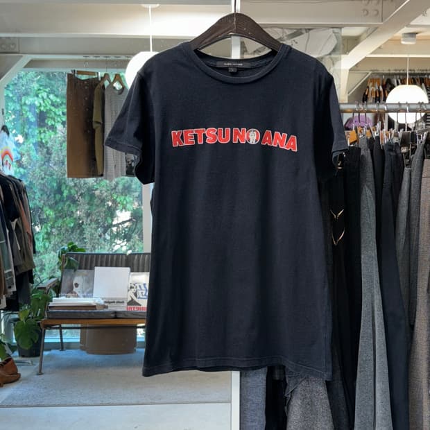 마크 제이콥스 부시 티셔츠