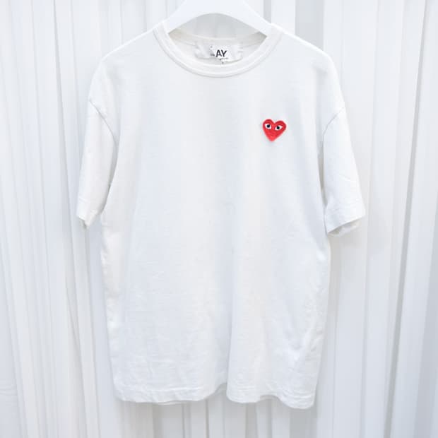 Comme des Garçons Play