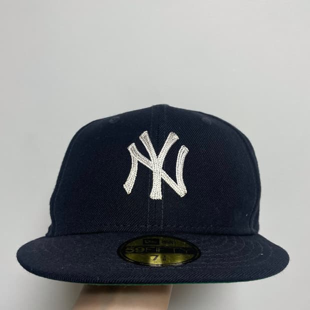 디스이즈네버댓X뉴에라 59fifty 783(58.7)