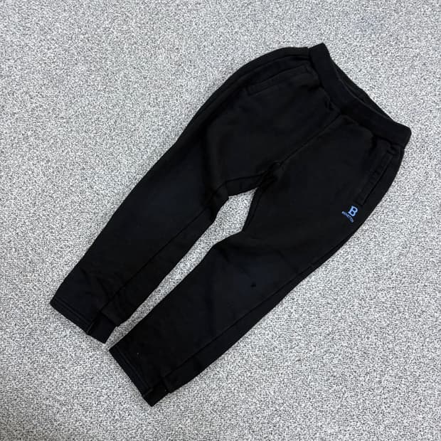 120 베네통 키즈 조거바지 0729J2