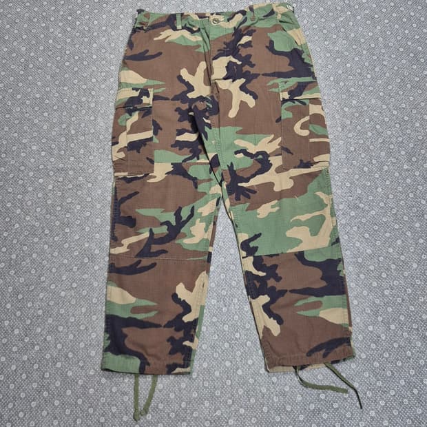 [L]US ARMY BDU -851