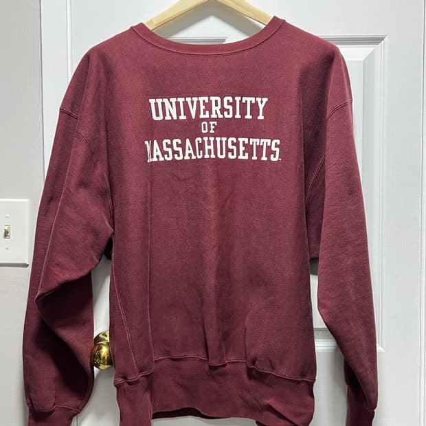 00s 챔피온 맨투맨 사이즈 110 made in mexico