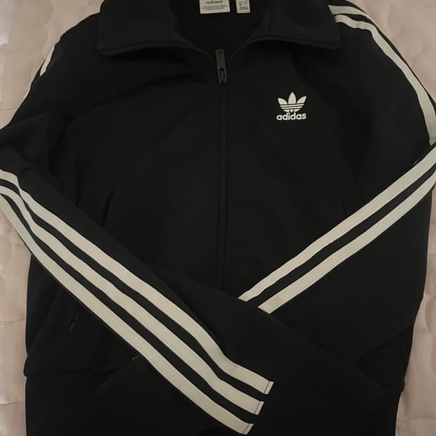 아디다스 파이어버드 져지