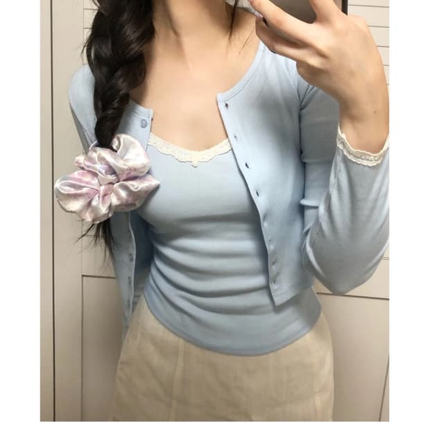 제니오 리즈 레이스 나시 하늘