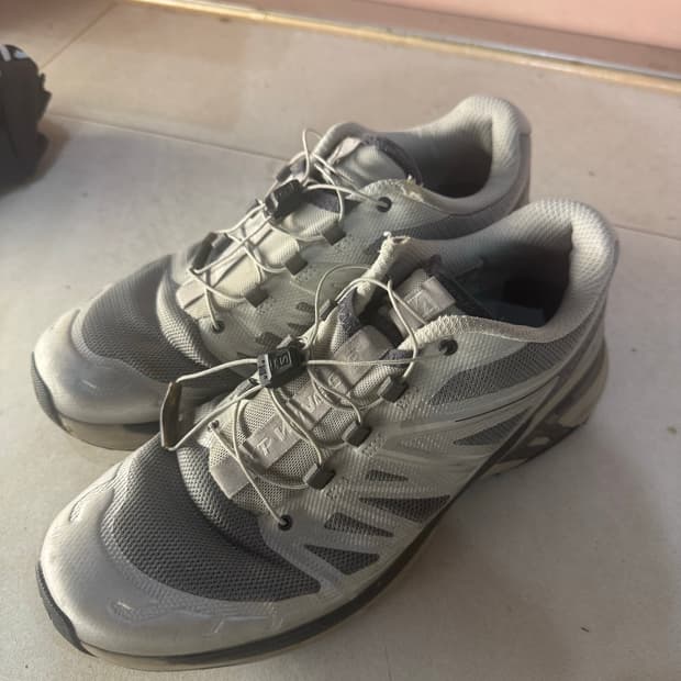 살로몬 XT 윙스 2