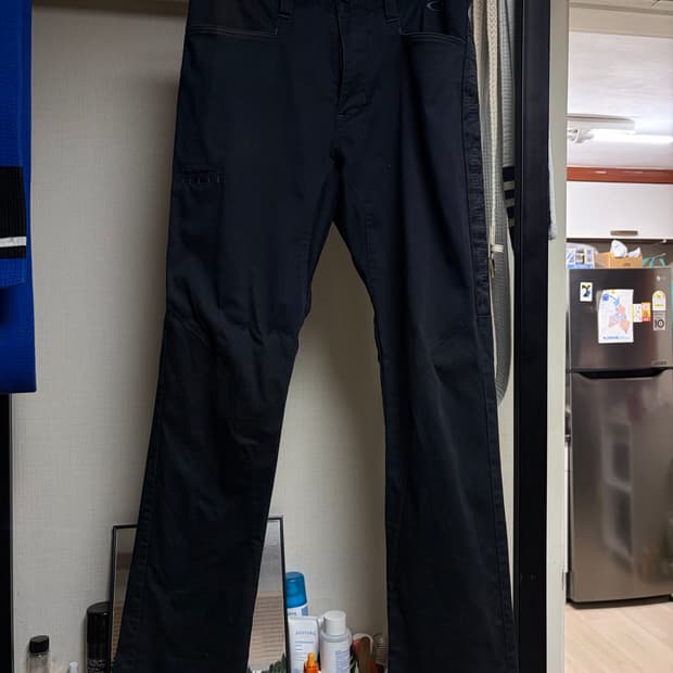오클리 팬츠