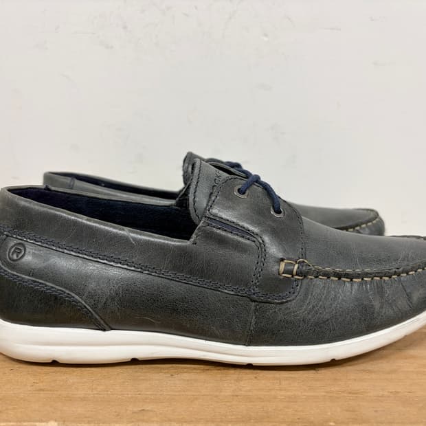 락포트 남성 로퍼 265