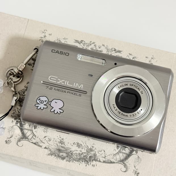 Casio z75 디카 판매