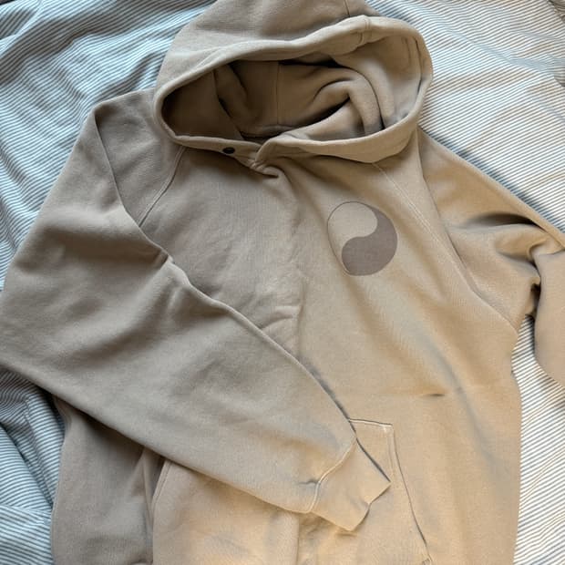 아워레가시 워크샵 후드 54