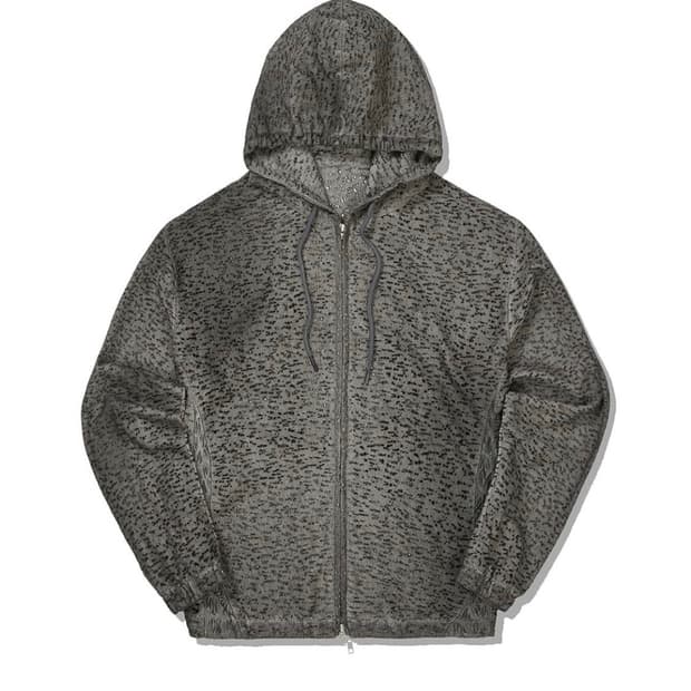 [구매] xlim ep5 후드 집업 2사이즈