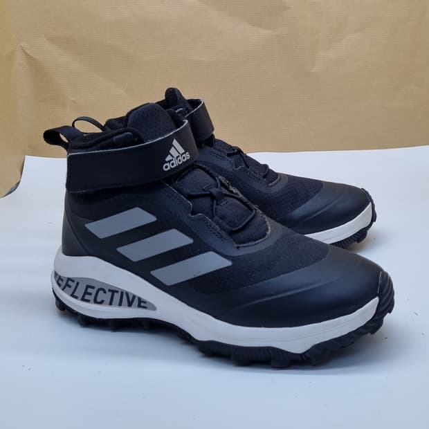 아디다스 아동방한화 240.