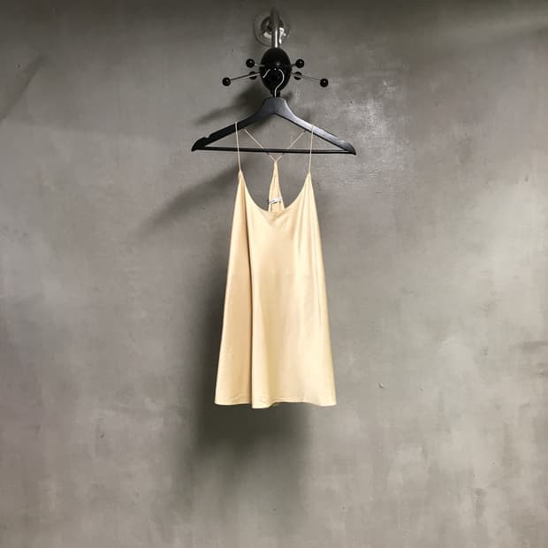 알렉산더왕 슬리브리스 탑 S(W)