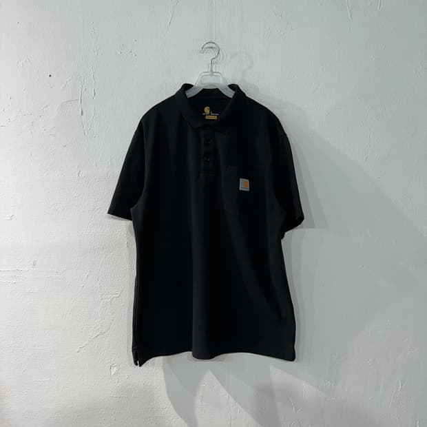칼하트 반팔카라티 105