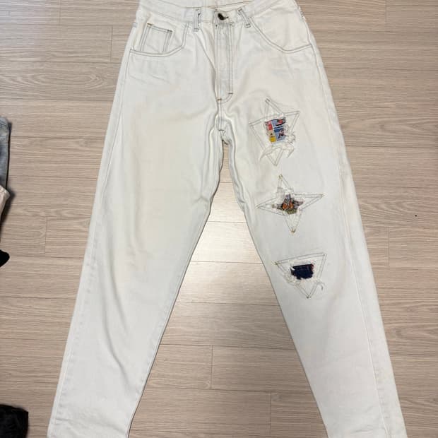 COWBOY 청바지