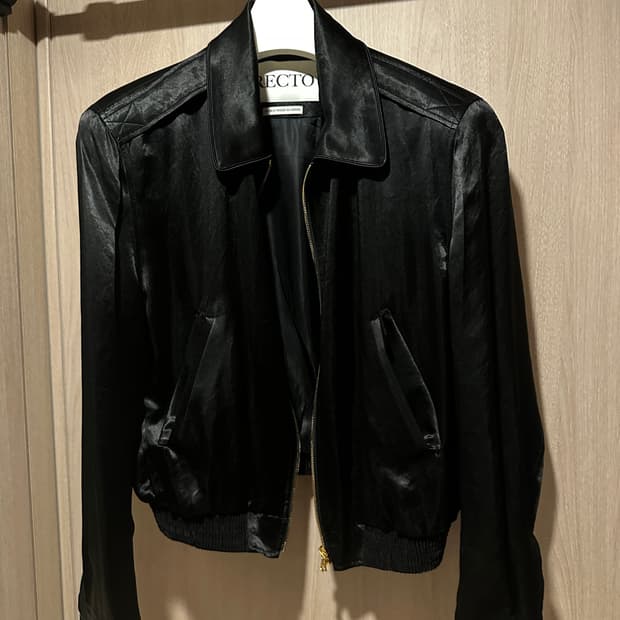 렉토 플루이드 벤 점퍼 M