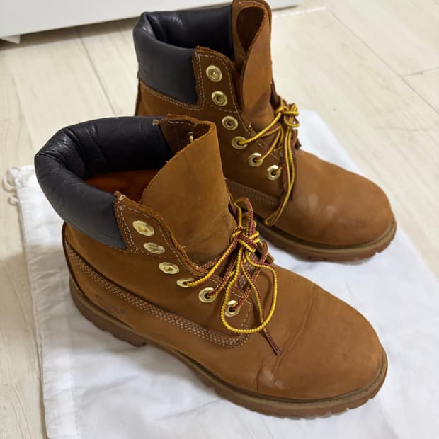 팀버랜드 230-235