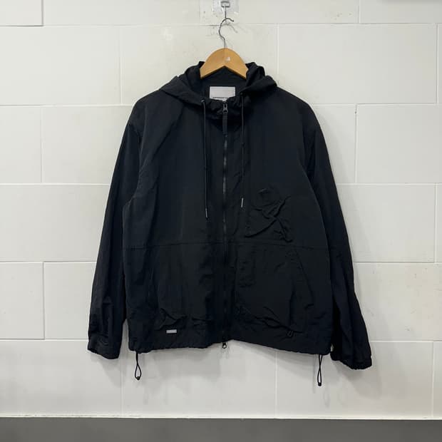 에스피오나지 나일론 자켓