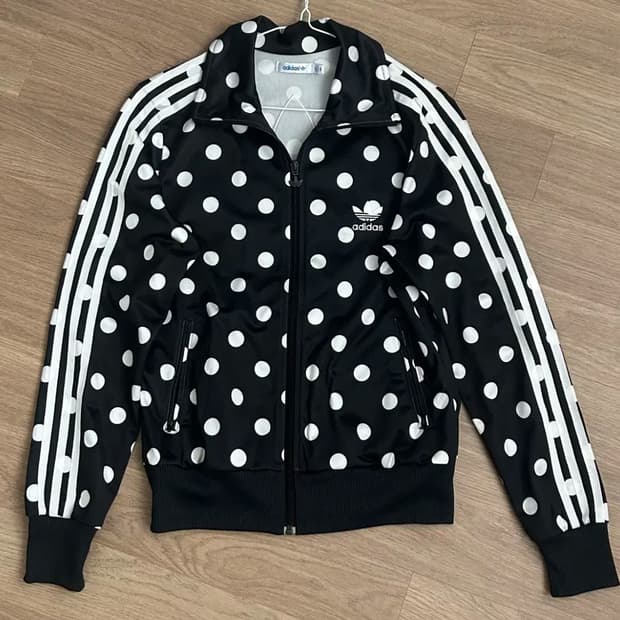 아디다스 도트 져지 m