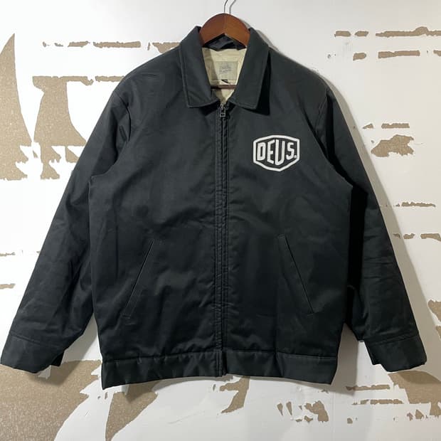 데우스엑스마키나 워크자켓