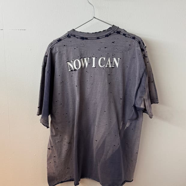 Sun bleached now i can t shirt