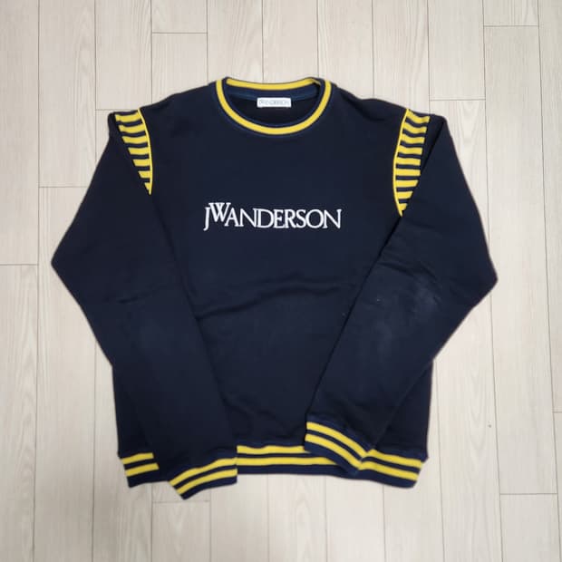 Jw Anderson 니트