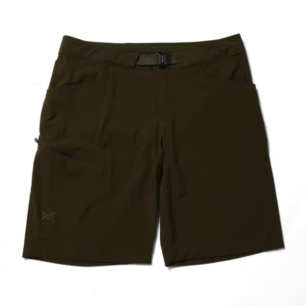 아크테릭스 Arc'Teryx Lefroy Shorts