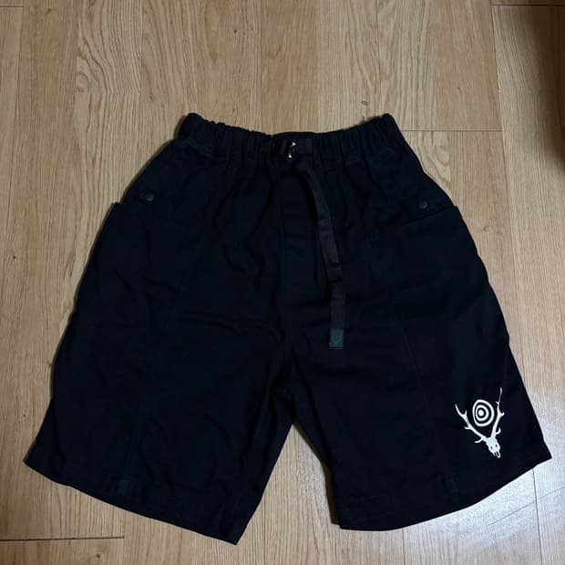 South2west8 반바지