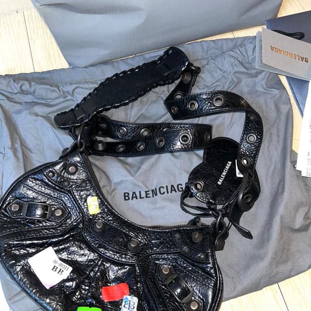 발렌시아가 르카골 xs